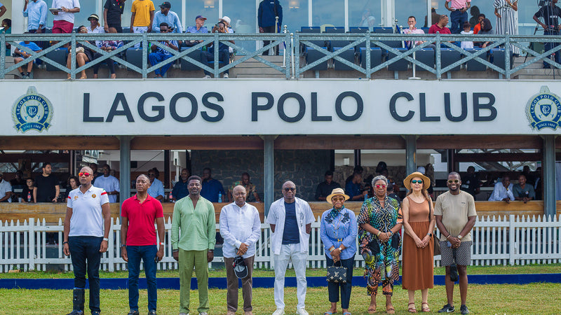 Lagos Polo Club