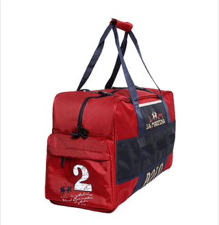 La Martina Kit Bag