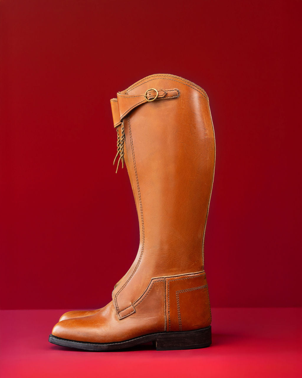 The Polo Boots – Tharwa Polo Store