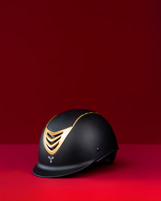 Riding Helmet