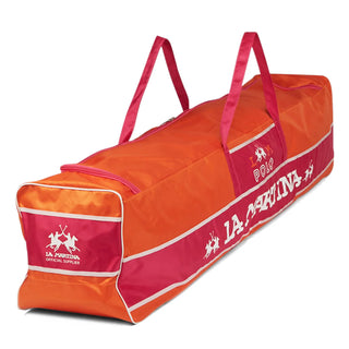 La Martins Mallet Bag