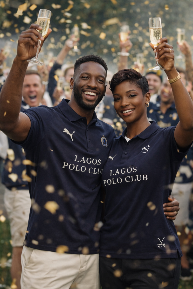 Pure 2.0 Golf Polo Men