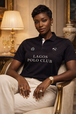 Team Final Casuals Polo