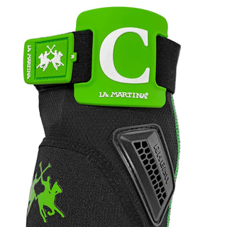 La Martina Rheon Elbow Guards