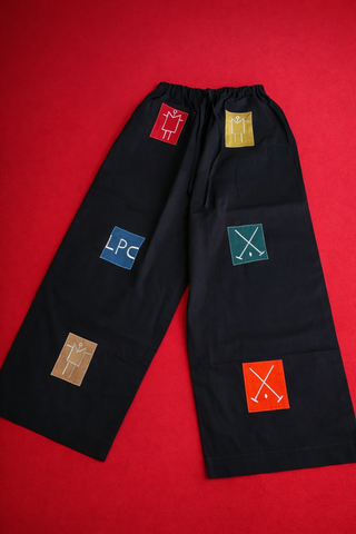 Kowa Trouser