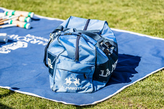 La Martina Kit Bag