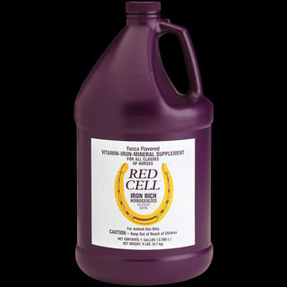 Red Cell
