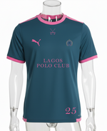 Team Liga Jersey