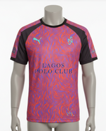 Neymar JR Creative Jersey