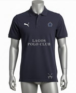 Team Final Casuals Polo