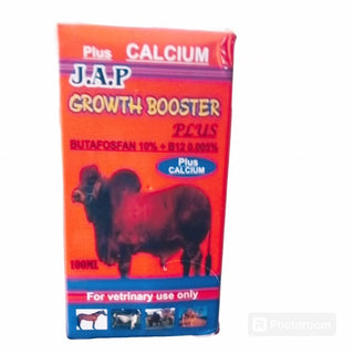 J.A.P Calcium
